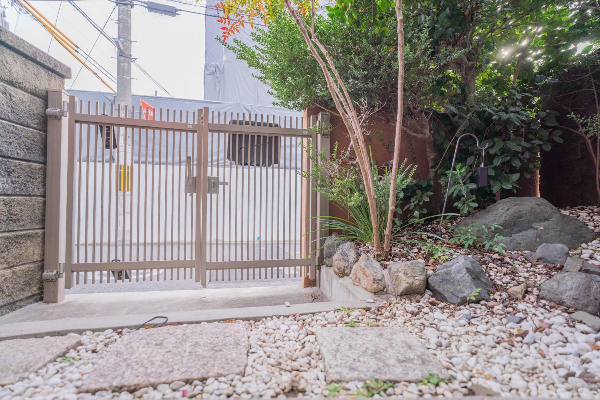 - 時の宿 十条 - 新築戸建て 最大7人まで宿泊可能 鳥羽街駅まで徒歩10分 * Quioto